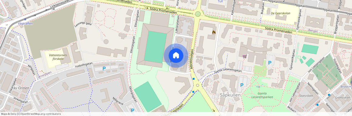 Norrköping, Matchgatan, 9, 60353