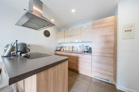 2 Bed Flat, Vertex Tower, SE8 - Photo 4