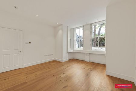 Fellows Road, Belsize Park NW3 - Photo 2