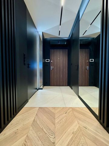 Artystyczny Żoliborz / Piękny apartament - Zdjęcie 5