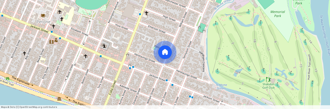 43 William Street, Petone, Lower Hutt