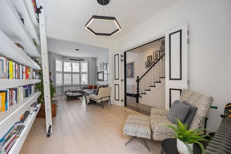 Ashburnham Road, Kensal Rise, London - Photo 2