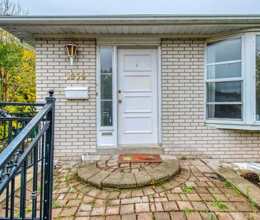 For Lease - 2835 Hollington Crescent Unit# (Upper), Mississauga, On... - Photo 2