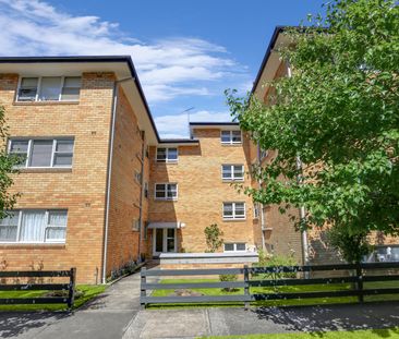 11/209 Victoria Avenue, Chatswood NSW 2067 - Apartment For Rent | D... - Photo 5