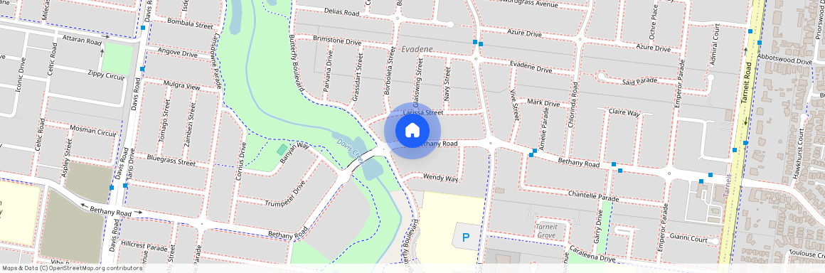 290 BETHANY Road, VIC 3029, Tarneit