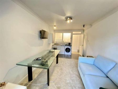 Double Bedroom Apartment Inclusive Of All Bills, HA8 - Photo 2