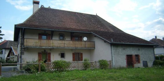 Location appartement 3 pièces - Photo 3