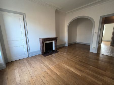 A LOUER T2 GRENOBLE 57m² - Photo 2