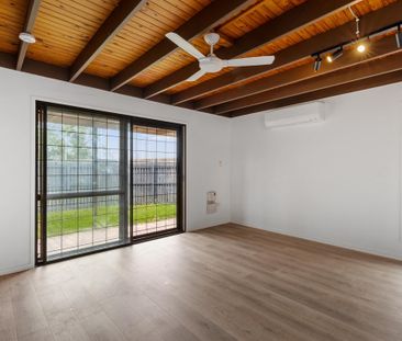 Stylish, Low-Maintenance Living in a Peaceful Carseldine Pocket - Photo 1