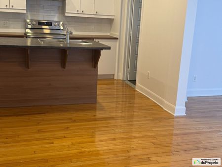 16, rue Tully, Salaberry-De-Valleyfield à louer - Photo 5