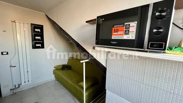 Mansarda corso Regina Margherita 92, Vanchiglia, Torino - Photo 1