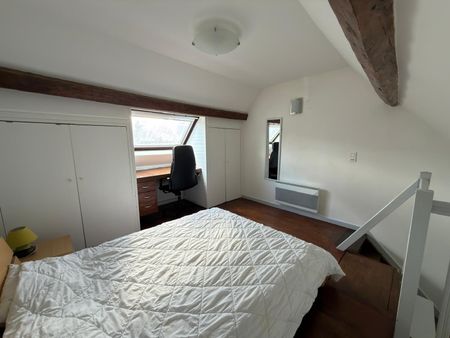 Location Maison 3 pièces 49m² AMIENS 80000 - Photo 3