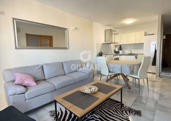 Piso en alquiler en Benalmádena – Málaga | Gilmar Consulting