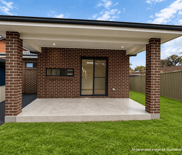 Brand New Granny Flat - Photo 4