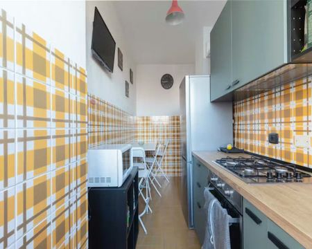 Via Vasco de Gama, Bologna, Emilia-Romagna 40131 - Foto 3