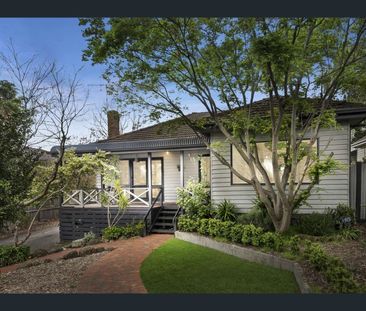 6 Begonia Street, Box Hill South, Vic 3128 - Photo 3