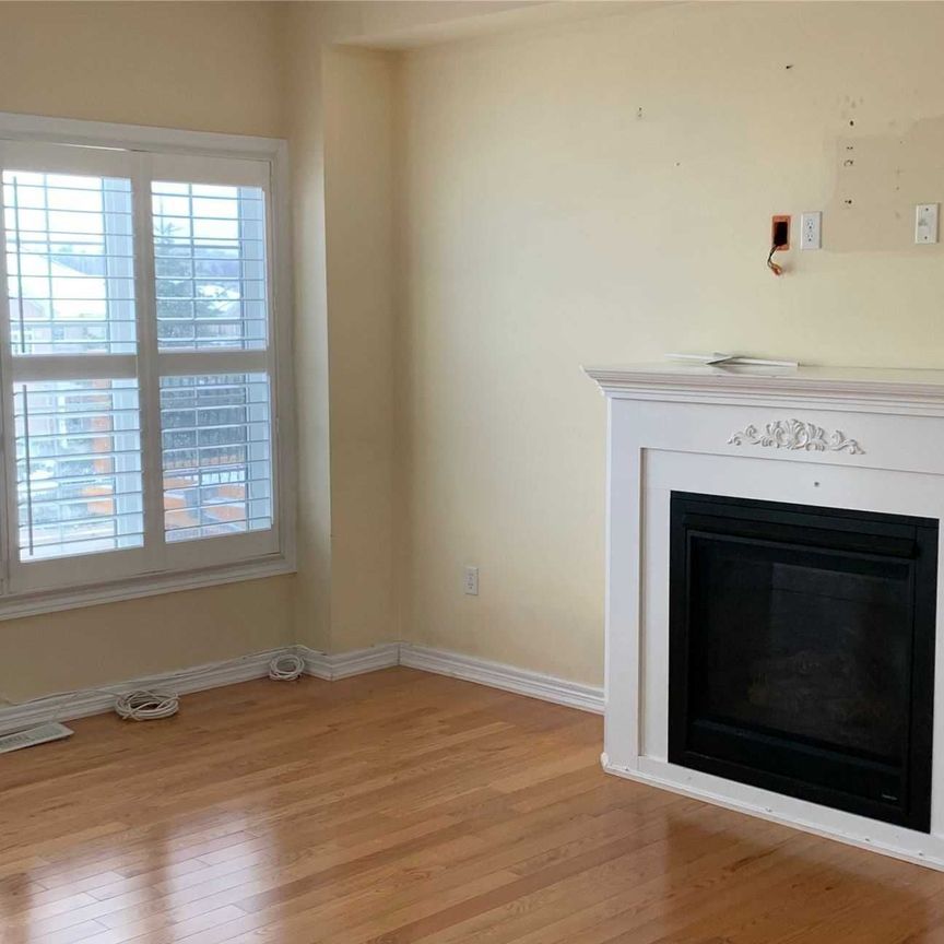 For Lease - 121 Young Drive Unit# Upper, Brampton, Ontario - Photo 1