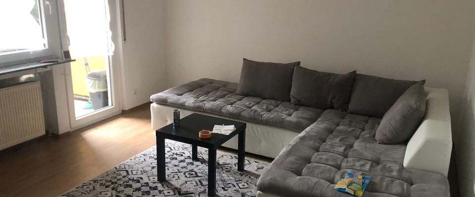 3 Zimmer Wohnung in Mainaschaff - Photo 1