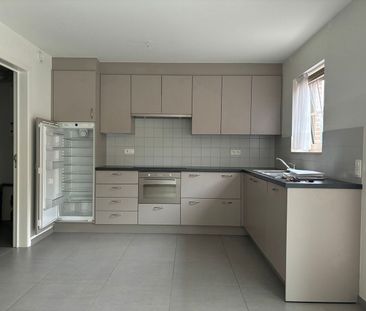 Gelijkvloerse verdieping te huur in Tielen - Foto 5