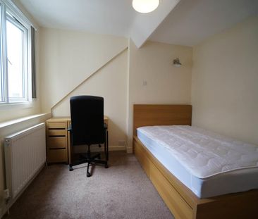 Apartment 3, 1 Sackville Terrace - Photo 6