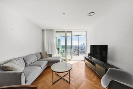 1 Bed Flat, Southwark Bridge Road, SE1 - Photo 2