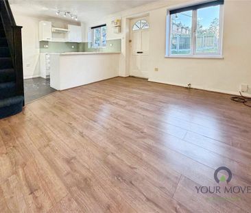 1 bedroom end of terrace house to rent - Photo 5