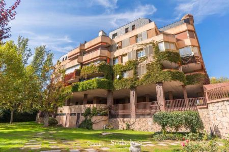 Alquiler de piso en Calle de la Dalia - Photo 5