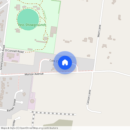 15 Colls Close, Yass NSW 2582