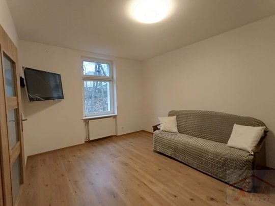 Wynajem - 2 przestronne pokoje po remoncie (437830) - Фото 1