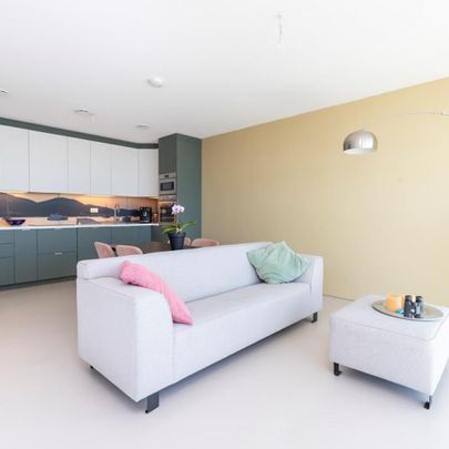 Mt. Lincolnweg, Amsterdam - Foto 1