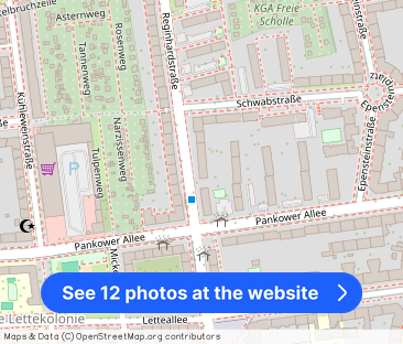 Reginhardstr. 90, 13409 Berlin OT Reinickendorf - Photo 1