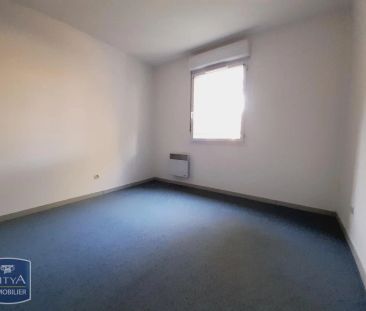 Appartement à louer 2 pièces 44.45m² - Photo 4