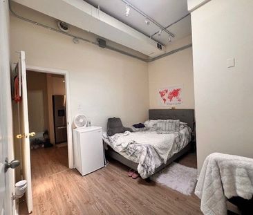 For Lease - 605 Bloor Street Unit# Room 1, Toronto, Ontario - Photo 1