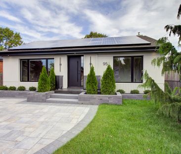 For Lease - 95 South Bend Road Unit# Lower Unit, Hamilton, Ontario - Photo 3