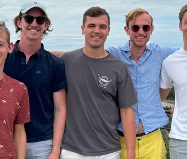 Residentie Dirty-A - Photo 5