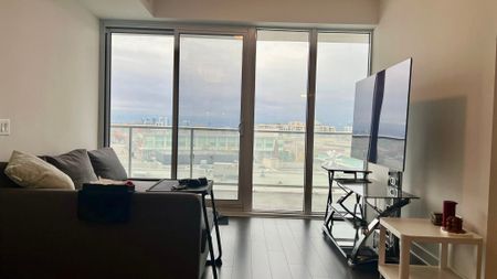 For Lease - 50 O'neil Road Unit# 417, Toronto, Ontario - Photo 2