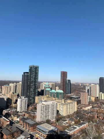 50 Wellesley Street East condo — Toronto, ON (3-Bedroom) - 3 Bedroom - Photo 3