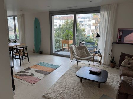 Helle, superzentral gelegene 2.5-zimmer-wohnung mitten im Seefeld - Photo 5