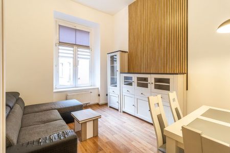 Mieszkanie 2-pok. na Polesiu, blisko centrum Łodzi 40.54 m² - Фото 2