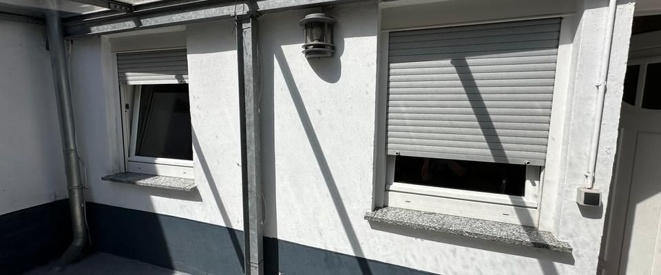 Schöne zwei Zimmer Wohnung - Foto 1