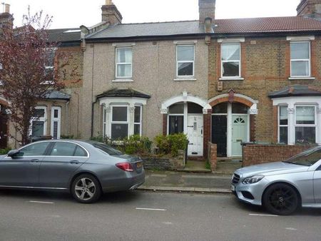 Hove Avenue, Walthamstow, E17 - Photo 5