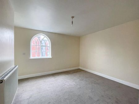 1 bedroom terraced house to rent - Photo 2