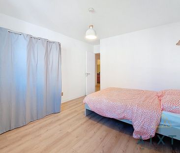 Appartement Marseille - Proche Timone - 4 Chambres bail individuel-... - Photo 6