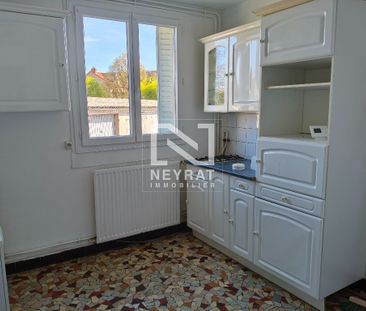 APPARTEMENT T4 A LOUER - Photo 3