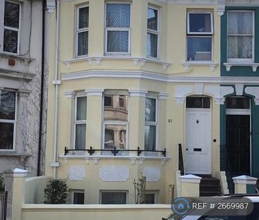 1 bedroom in a house share to rent - Photo 6