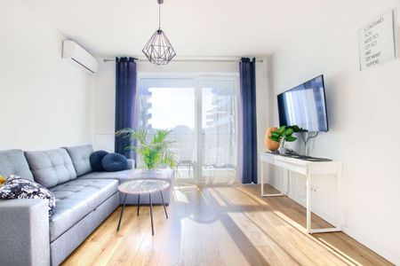 2 POKOJE | WYSOKI STANDARD | TARGOWA 12A | - Photo 2