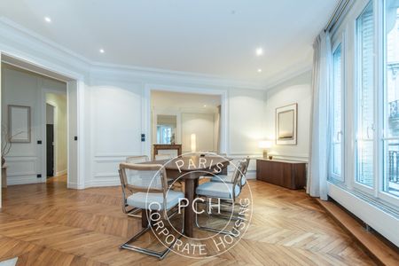 Tout savoir sur cet appartement dans le quartier Rennes, à Paris 6ème - Photo 5