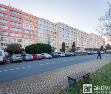 Pronájem bytu 3+1 68 m2 - Fotografie 5