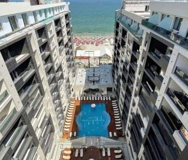Studio Mamaia Nord - prima linie la mare 350 euro - Fotografie 3