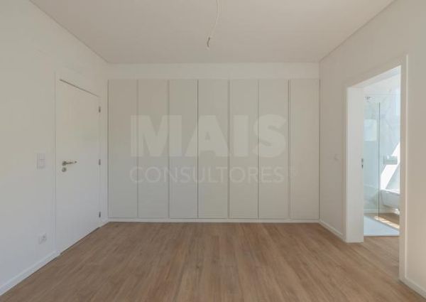 Apartamento T4
